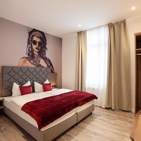 Gaestehaus Freches Perlhuhn BRE Buitenkant foto