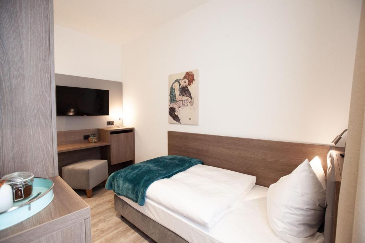 Gaestehaus Freches Perlhuhn BRE Buitenkant foto